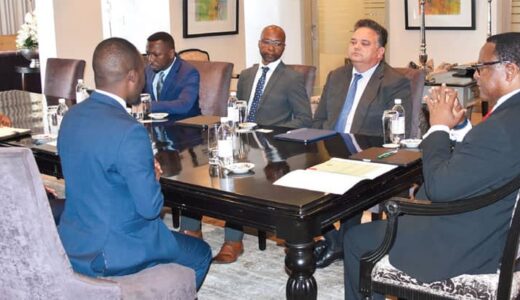 Gwengwe charged to spearhead sugar prices reduction