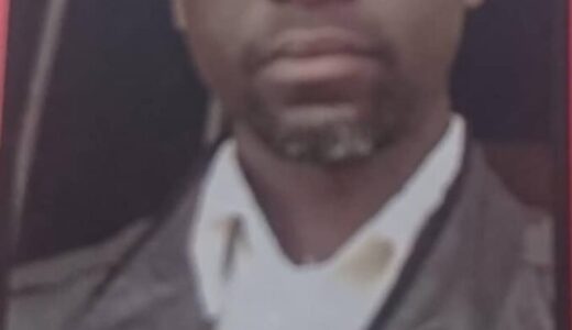 Award Winning Writer Mafunga Phaiya dies