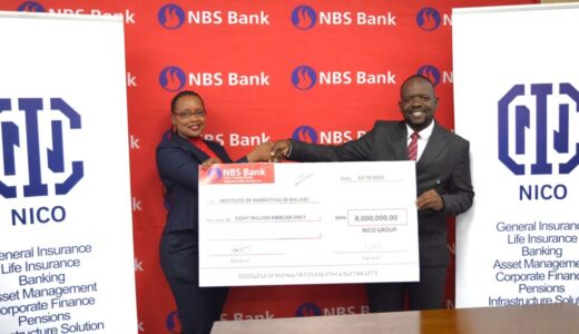 NBS Bank, NICO Group sponsor Marketers with K8 million for Conference