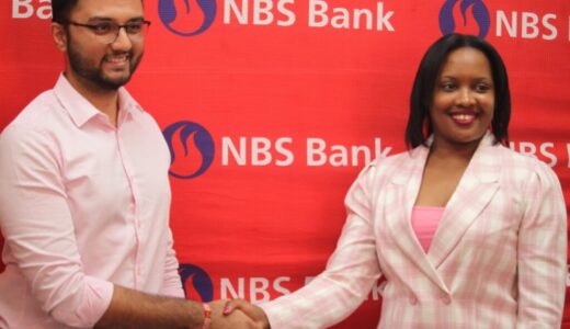 NBS Bank, Atlas Medical partner for breast cancer awareness