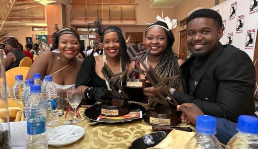 NBS Bank shines at IMM awards