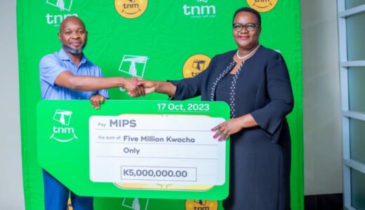 TNM partners procurement professionals…Contributes K5M towards Lakeshore indaba