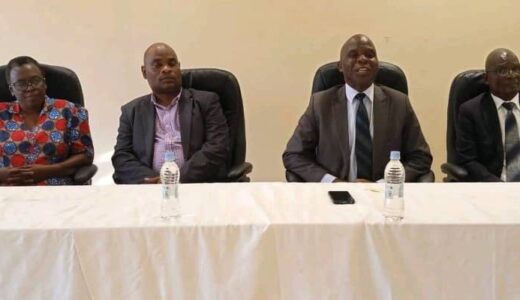 SDA church leaders call for Malawians to unite amid socioeconomic hardships