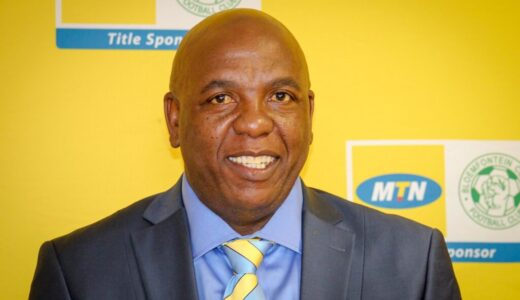 FIFA, AFD delegation in for Luwinga academy