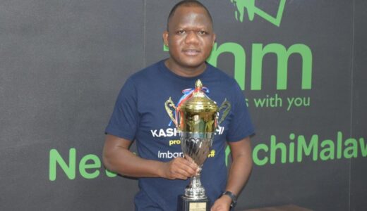 TNM named Internal Audit Awareness Champion