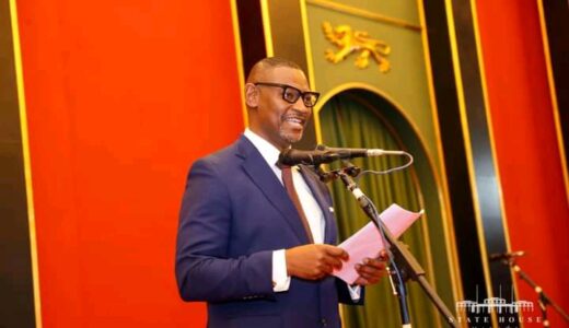 Walter pleads for more investment in women football, hails Chakwera for support