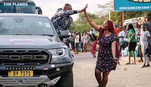 HATE HIM OR NOT, WALTER NYAMILANDU IS AN UNSUNG HERO