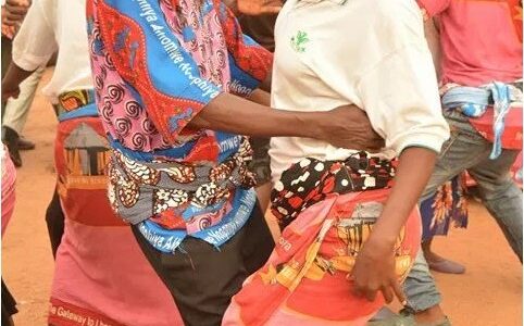 TIYENI TIKACHAJE MABATIRE: Mulhako reaches climax today