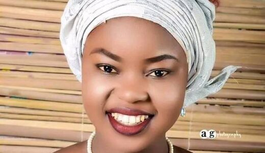 Sad as woman dies after she slumped during her bridal shower a day to her wedding