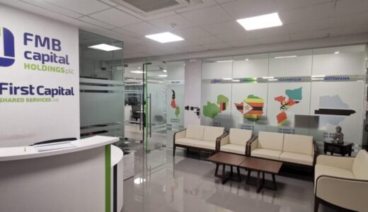 FMBcapital Holdings Plc Meets with Investors on Back of Strong Set of First HalF Results