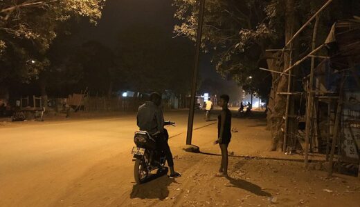 TSEKETSEKE: Bambo wazaka 70 wamwalira ali mkati ‘mothira batire’ hule