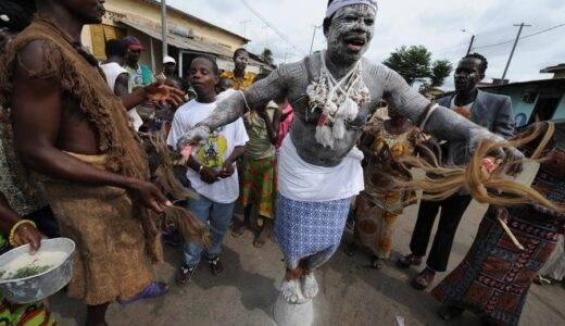 Malawian witch-doctors defraud ‘foolish’ Zambian business tycoon over K0.53 billion  