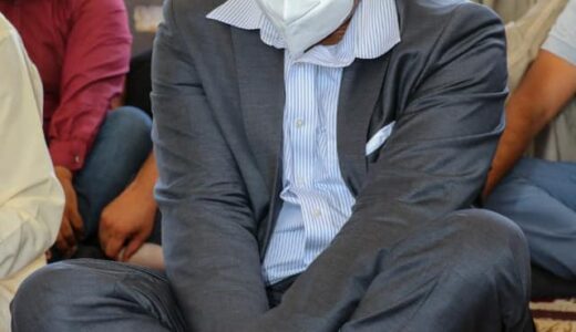THINGS FALL APART: HRDC asks Chakwera to return home immediately  