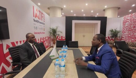 Malawi business tycoon Mulli to open Chombe Tea blending plants in Nigeria, Egypt