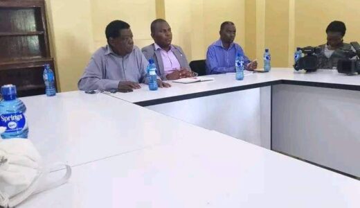 Civil society backs government exporting labour