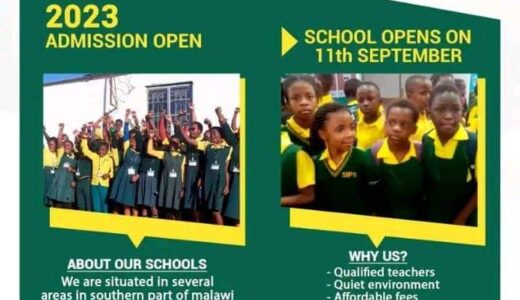 LEADING PEOPLE TO GREATER HEIGHTS: Stance Private Schools for 100% pass rate