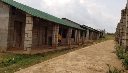Dream fades for Makoka Market in Thyolo
