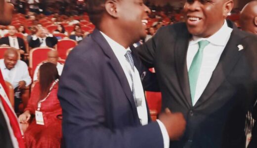 Malawian business mogul Mulli calls for mouth piece of African businesses