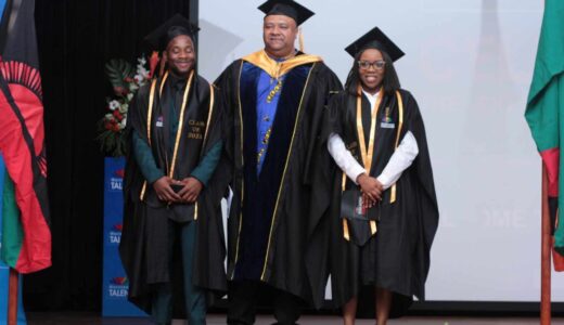 NEXT GENERATION OF FILM AND TV PROFESSIONALS GRADUATE FROM MULTICHOICE TALENT FACTORY SOUTHERN AFRICA ACADEMY