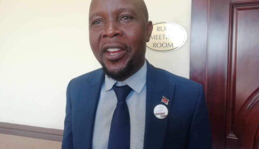 Early childhood Care important for young girls, boys-Kafwafwa