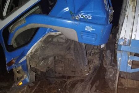 Accident Claims Life of 50-Year-Old Driver in Kasungu