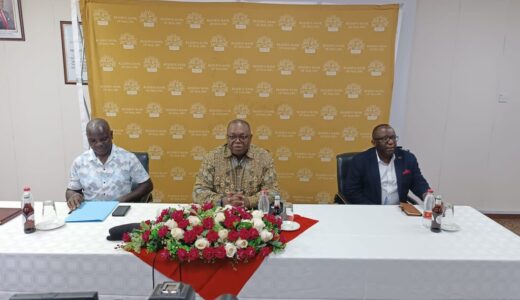 RBM Governor Banda against pay rise for workers