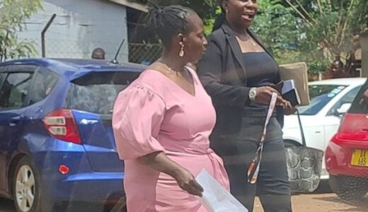 Fugitive cashgate kingpin Mphwiyo’s wife off to South Africa