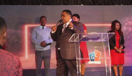 Malawi’s Presidential Aspirant Pastor Salanje ‘kidnapped’ by gunmen in South Africa