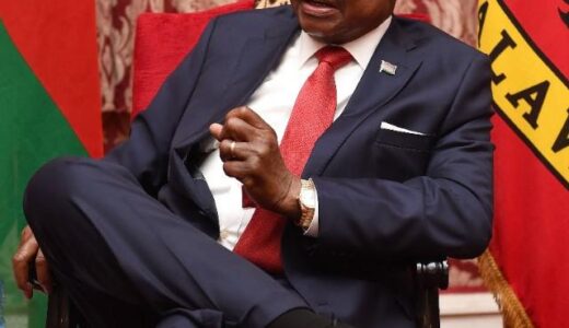 APM to address Malawians on Friday