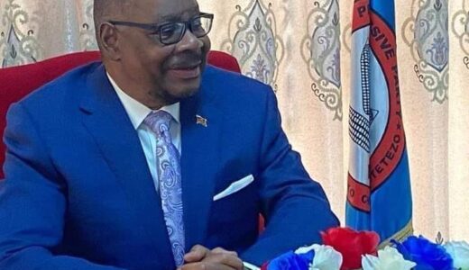 Malawians were bewitched to vote for MCP – Mutharika