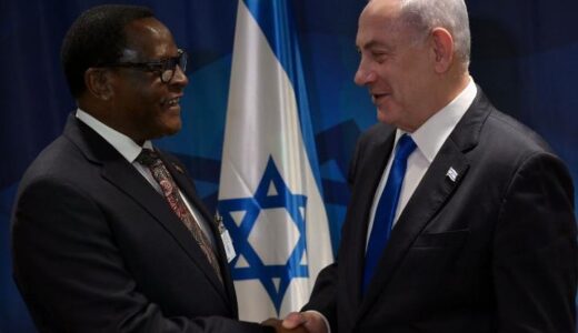Malawi, India export labour to Israel to work in farms, construction sectors…Malawi plays down conflict implications