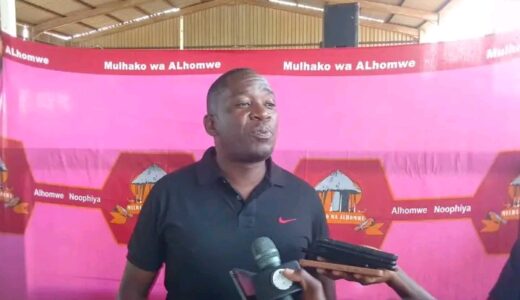 NEW BROOM AT MULHAKO: Exit Thodi, Enters Muchanakhwaye