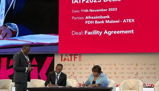 FDH Bank seals US10 million ATEX deal