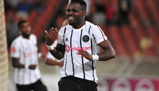 Flames star Gaba set to drop ‘Mr Negative’
