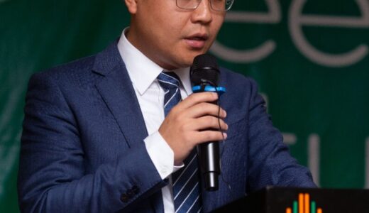 Malawi Govt hails partnership with Huawei