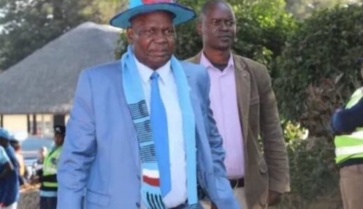 High Court orders Times Group to compensate Chaponda MK50m for Maizegate defamation articles