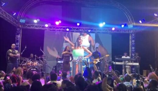 Standard Bank hosts inaugural ‘kumbali live’ concert 