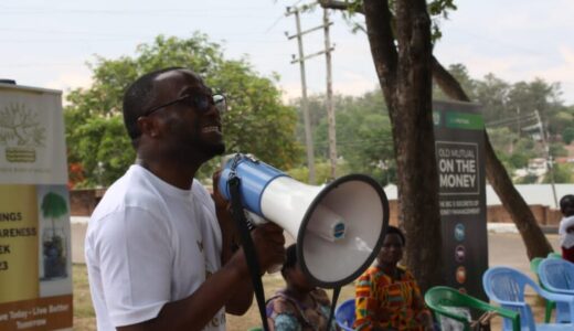 LIPAM urges Malawians to embrace saving culture amidst economic ills