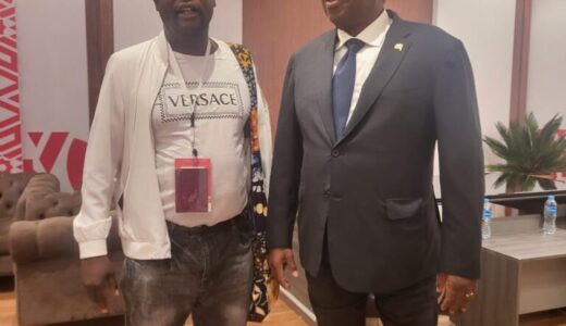 Create conducive environment for indigenous players, Mulli tells Africa