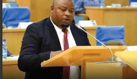 Exportation of labor to Israel, Optics in Geopolitical Relations…”I strongly commend Nankhumwa for raising those concerns”
