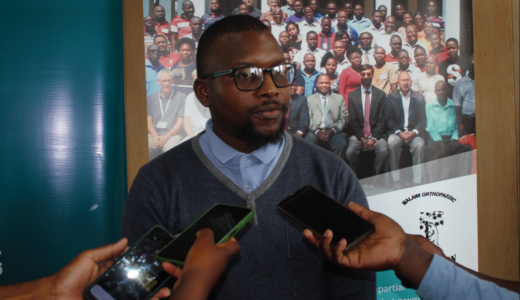 Mthunzi Funeral Services donates MK1 million to Malawi Orthopedic Association towards National Trauma Consultative Forum