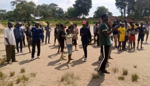 Kalindo’s demonstrations underway in Mzuzu,shops closed