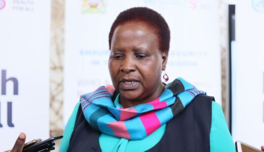 Malawi makes progress in the war against HIV