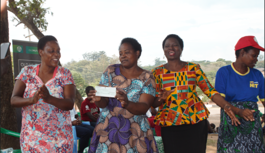 ‘Embrace the culture of saving’-LIPAM