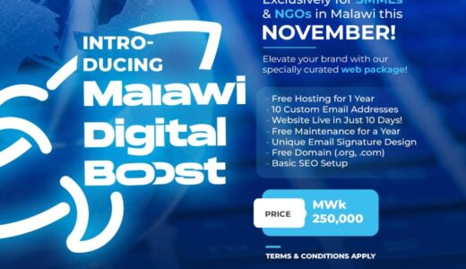 Cool Enterprises Limited Launches ‘Malawi Digital Boost’ Campaign