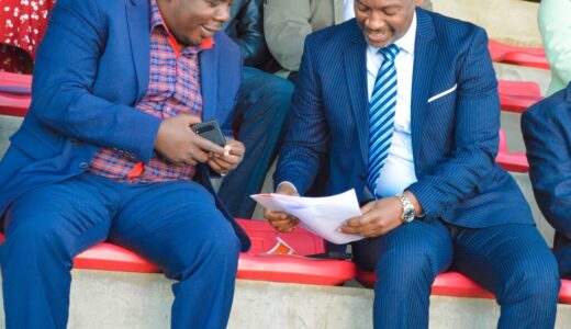 I have unfinished business at FAM – Nyamilandu