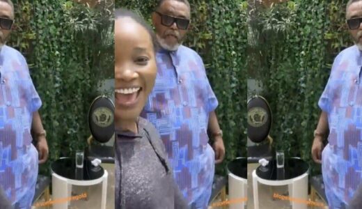 Sugar Daddy Finds Himself In Hot Trouble After Sidechick Posted Him Online (Watch Video)