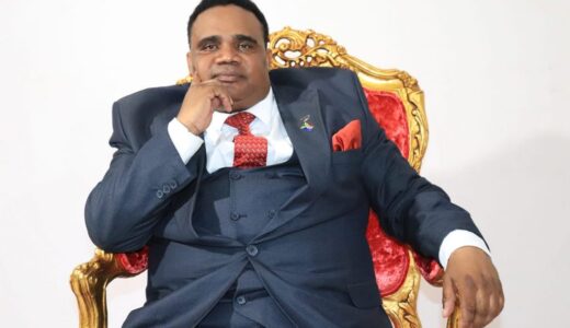 Gunmen yet to free ‘billionaire’ Pastor Hastings Salanje