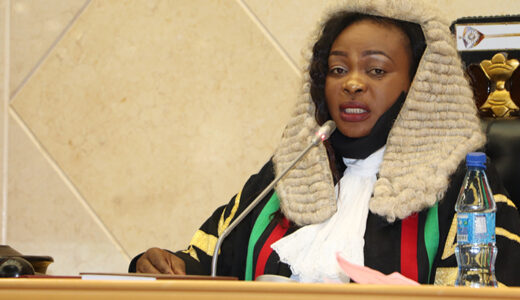 ‘Partisan’ Speaker Gotani Hara Orders Nankhumwa to Withdraw Israeli- Palestinian War Allegations