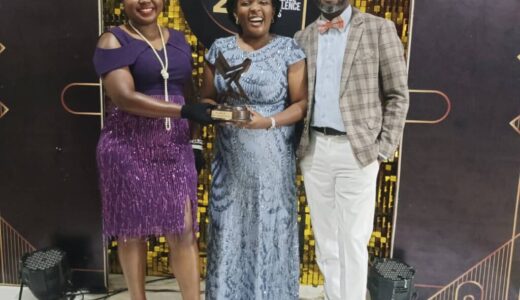 TNM’s MaHape outdoor shines at Marketers Award